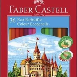 Faber-Castell Kleurpotlood FC Castle