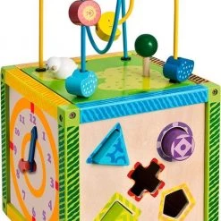 Eichhorn Kralenspiraal