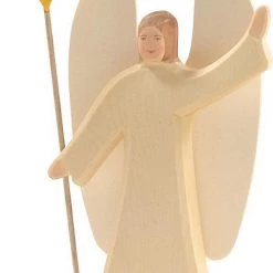 Engel Ostheimer - 2 Delig - 23.5cm