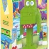 BiOBUDDi Swampies - Ribby - 44 Delig - Past Op Duplo - Jongens En Meisjes - Speelgoed - Cadeau Tip !!