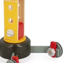 Janod Bolid - Grote Kraan 25 Janod Bolid - Grote Kraan -duurzamer-speelgoed Verkoop 545x840