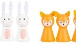 Small Foot Company Small Foot - Pastel Tic Tac Toe -duurzamer-speelgoed Verkoop 550x143 1