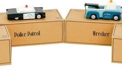 Mr. Dendro - Politie Auto - Grote Speelgoedauto 12,5cm - Houten Speelgoed Auto Vanaf 3 Jaar 17 Mr. Dendro - Politie Auto - Grote Speelgoedauto 12,5cm - Houten Speelgoed Auto Vanaf 3 Jaar -duurzamer-speelgoed Verkoop 550x148