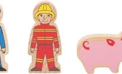 Small Foot Company Small Foot Speelgoedtrein Bridge Hout Junior 24-delig 12 Small Foot Company Small Foot Speelgoedtrein Bridge Hout Junior 24-delig -duurzamer-speelgoed Verkoop 550x149 1