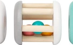 Small Foot Company Small Foot Rammelaars Junior 5,5 Cm Hout 3 Stuks -duurzamer-speelgoed Verkoop 550x152