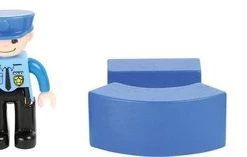 Small Foot Company Small Foot - Police Station With Accessories -duurzamer-speelgoed Verkoop 550x157 1