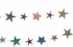 Return To Sender Slinger Met Sterren - Garland Stars -duurzamer-speelgoed Verkoop 550x159