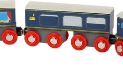 Small Foot World - Houten Trein Met Locomotief 17 Small Foot World - Houten Trein Met Locomotief -duurzamer-speelgoed Verkoop 550x162
