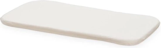 CamCam Copenhagen Cam Cam Poppenbed Matras Creme Wit 3 CamCam Copenhagen Cam Cam Poppenbed Matras Creme Wit