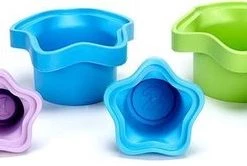 Green Toys Stapelaar Bekers - Sterretjes -duurzamer-speelgoed Verkoop 550x166 1