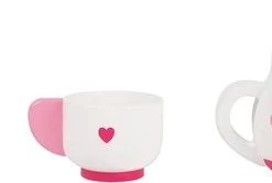 Small Foot Company Thee Speelset Hartjes - Houten Speelgoed Vanaf 3 Jaar 9 Small Foot Company Thee Speelset Hartjes - Houten Speelgoed Vanaf 3 Jaar -duurzamer-speelgoed Verkoop 550x166