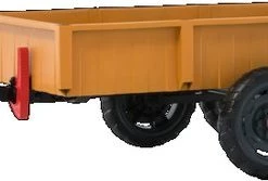 BERG Tandem Trailer L (for BERG Buddy/Rally) -duurzamer-speelgoed Verkoop 550x167 1