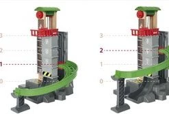 BRIO Lift & Load Set - 33887 -duurzamer-speelgoed Verkoop 550x167