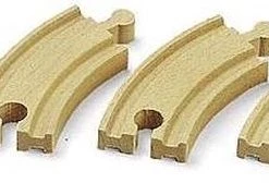 BRIO Gebogen Korte Rails - 33337 23 BRIO Gebogen Korte Rails - 33337 -duurzamer-speelgoed Verkoop 550x168