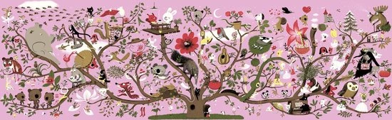 Djeco - Abracadabra - 200 Stukjes 3 Djeco - Abracadabra - 200 Stukjes