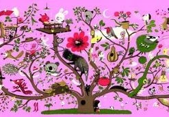 Djeco - Abracadabra - 200 Stukjes 7 Djeco - Abracadabra - 200 Stukjes -duurzamer-speelgoed Verkoop 550x171