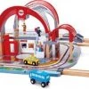 Hape - Grand City Station - Houten Treinset -duurzamer-speelgoed Verkoop 550x176 6
