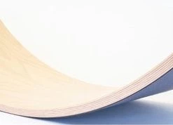 Wobbel - Original - Blank Gelakt Met Vilt - Grijs 24 Wobbel - Original - Blank Gelakt Met Vilt - Grijs -duurzamer-speelgoed Verkoop 550x178