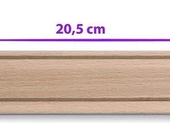 Eichhorn Recht Spoor Lang, 4st. 16 Eichhorn Recht Spoor Lang, 4st. -duurzamer-speelgoed Verkoop 550x179 5