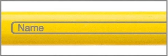Faber-Castell Kleurpotlood FC Jumbo Grip 4 Faber-Castell Kleurpotlood FC Jumbo Grip - Afbeelding 2