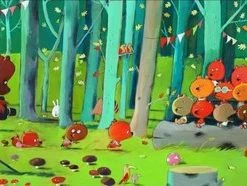 Djeco Samen Op De Klasfoto - 100 Stukjes 7 Djeco Samen Op De Klasfoto - 100 Stukjes -duurzamer-speelgoed Verkoop 550x186 7