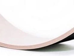 Wobbel Original Zwart - Linnen / Whitewash Houten Balance Board Van 90 Cm Met Zwart Wolvilt -duurzamer-speelgoed Verkoop 550x188 1