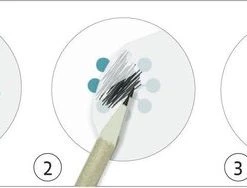 DJECO Stickerset ,Savannah, Woestijn En Noordpool -duurzamer-speelgoed Verkoop 550x188