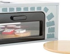 Small Foot Company Pizza Oven Voor De Speelkeuken - Houten Speelgoed Vanaf 3 Jaar 24 Small Foot Company Pizza Oven Voor De Speelkeuken - Houten Speelgoed Vanaf 3 Jaar -duurzamer-speelgoed Verkoop 550x190 4