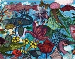 Djeco - Puzzel - Land And Sea - 1000 Stukjes 15 Djeco - Puzzel - Land And Sea - 1000 Stukjes -duurzamer-speelgoed Verkoop 550x195