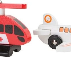 Small Foot Company Small Foot Spoorwegset ''mijn Stad'' -duurzamer-speelgoed Verkoop 550x198 2