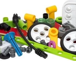 BRIO Builder Record & Play Set - 34592 -duurzamer-speelgoed Verkoop 550x199 4