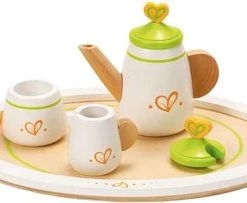 Houten Thee-setje Hape