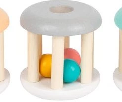 Small Foot Company Small Foot Rammelaars Junior 5,5 Cm Hout 3 Stuks -duurzamer-speelgoed Verkoop 550x207 1