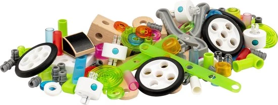 BRIO Builder Verlichtingsset - 34593 5 BRIO Builder Verlichtingsset - 34593 - Afbeelding 3