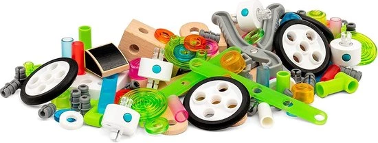 BRIO Builder Verlichtingsset - 34593 13 BRIO Builder Verlichtingsset - 34593 - Afbeelding 11