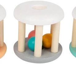 Small Foot Company Small Foot Rammelaars Junior 5,5 Cm Hout 3 Stuks -duurzamer-speelgoed Verkoop 550x209 2