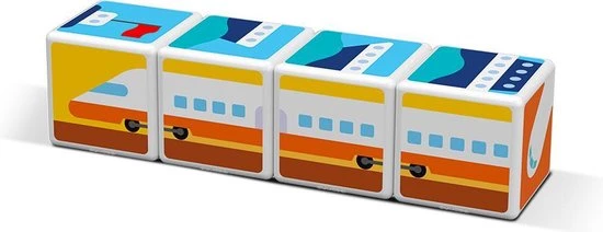 Geomag MagiCube Transport - 7 Delig 16 Geomag MagiCube Transport - 7 Delig - Afbeelding 14