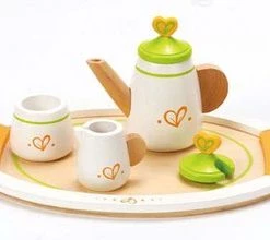 Houten Thee-setje Hape -duurzamer-speelgoed Verkoop 550x220