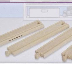 Eichhorn Recht Spoor Lang, 4st. 17 Eichhorn Recht Spoor Lang, 4st. -duurzamer-speelgoed Verkoop 550x221 6