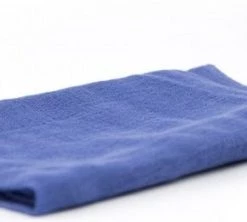 Ostheimer Decoratiedoeken Pruisisch Blauw (5 Stuks)