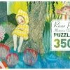 Djeco - Puzzel - River Party - 350 Stukjes -duurzamer-speelgoed Verkoop 550x228 5