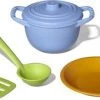 Green Toys - Chef-kok Speelset