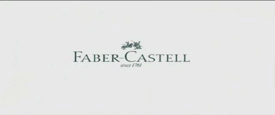 Houtskool Faber-Castell Pitt Monochrome Set Op Blister FC-112996 4 Houtskool Faber-Castell Pitt Monochrome Set Op Blister FC-112996 - Afbeelding 2