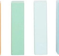 Small Foot Company Pastel Houten Bouwblokken - 50 Stuks - Houten Speelgoed Vanaf 1 Jaar -duurzamer-speelgoed Verkoop 550x233 1