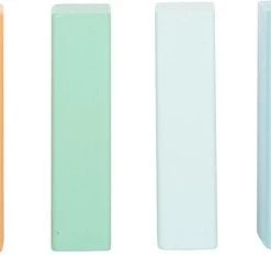 Small Foot Company Pastel Houten Bouwblokken - 50 Stuks - Houten Speelgoed Vanaf 1 Jaar -duurzamer-speelgoed Verkoop 550x233 2