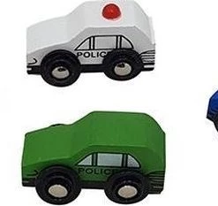 Jou?co Garage Met 8 Extra Houten Auto,s -duurzamer-speelgoed Verkoop 550x233