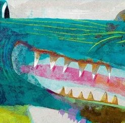 Djeco Vloerpuzzel Leon De Draak (58 Stukjes) -duurzamer-speelgoed Verkoop 550x242 1