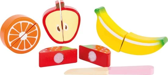 Small Foot Company Small Foot - Fruit Set 3 Small Foot Company Small Foot - Fruit Set