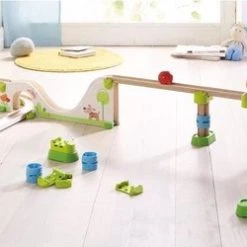 Haba Knikkerbaan Rollebollen Uitbreidingsset Rechte Baanstukken En Bochten -duurzamer-speelgoed Verkoop 550x250 2