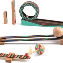 Djeco Zig & Go 28 Stuks 12 Djeco Zig & Go 28 Stuks -duurzamer-speelgoed Verkoop 550x251